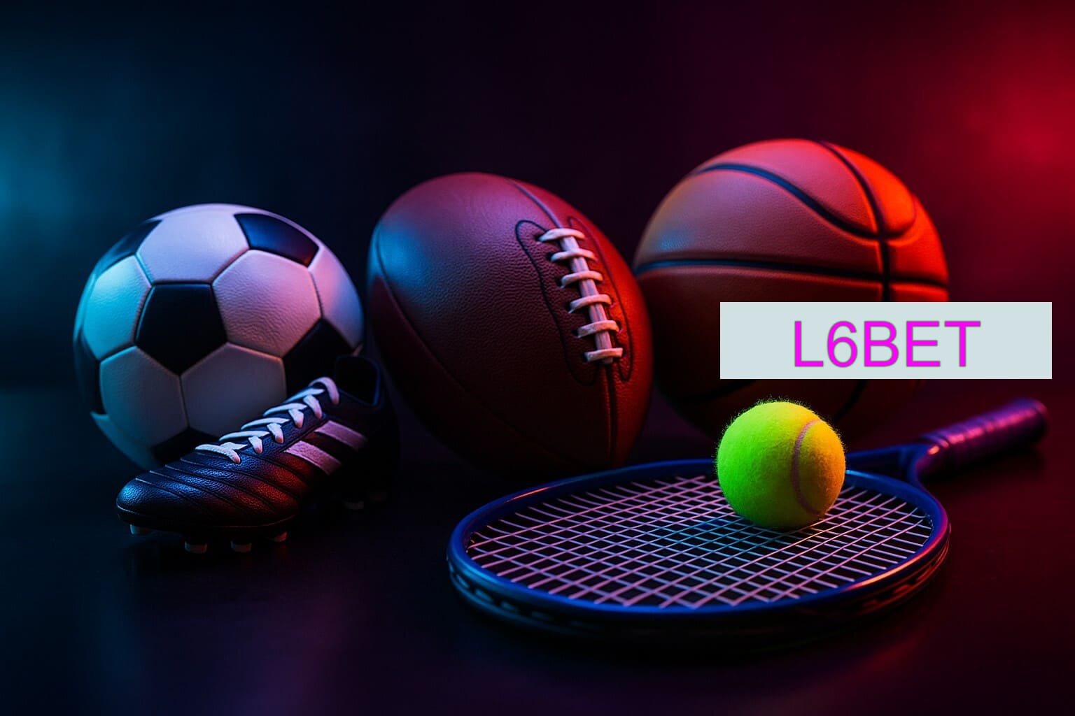 Variedade de Esportes