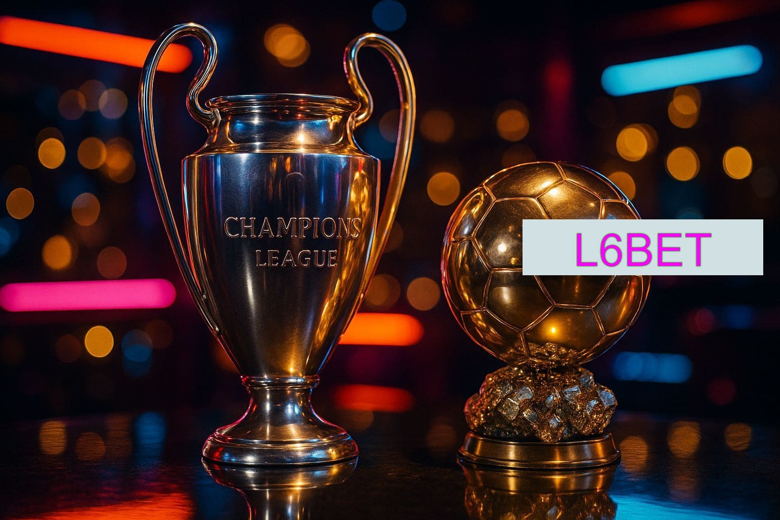 Eventos Esportivos