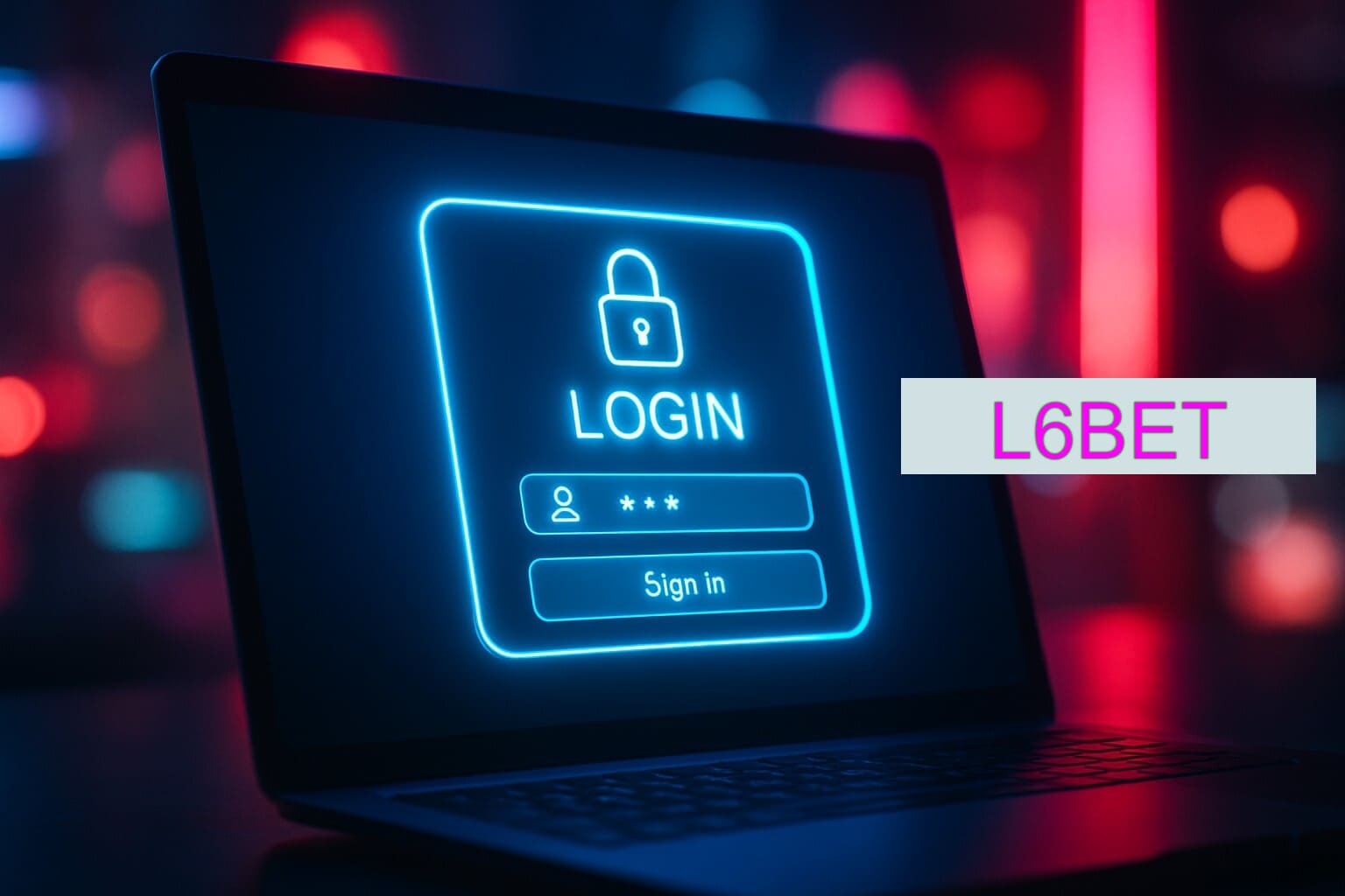 Benefícios do Login