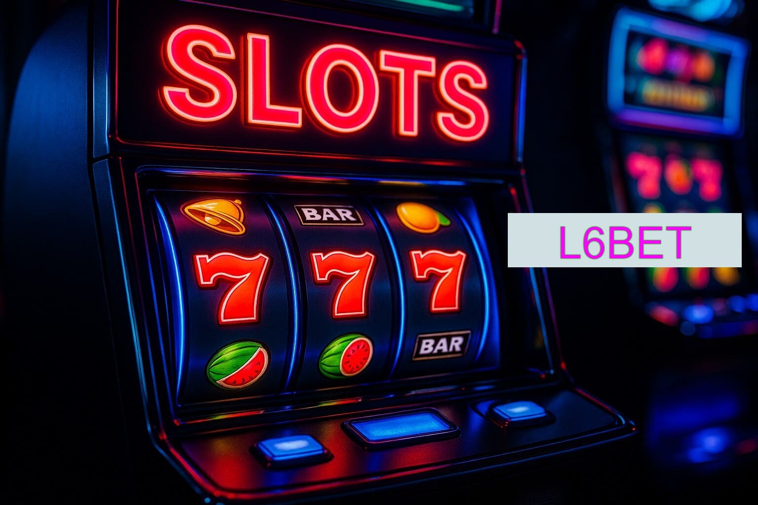 Benefícios dos Slots
